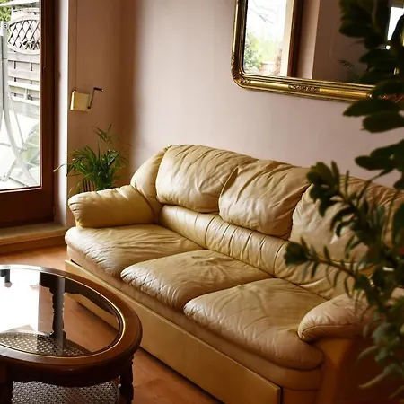 Apartament Tarasy Migowo Gdańsk