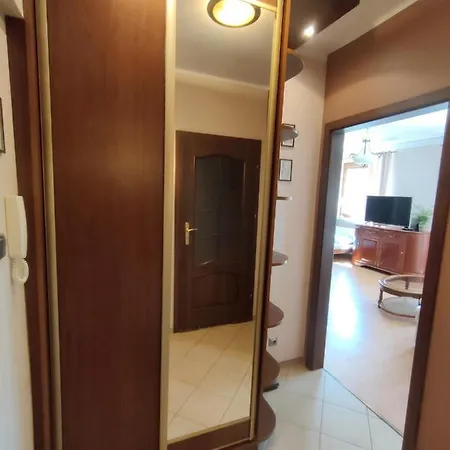 Apartament Tarasy Migowo Apartment Danzig