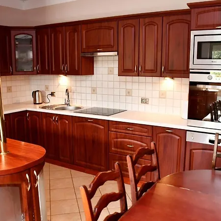 Apartament Tarasy Migowo * Danzig