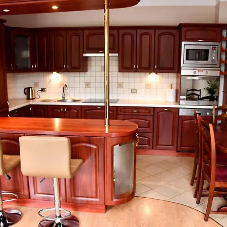 Apartment Apartament Tarasy Migowo Gdansk