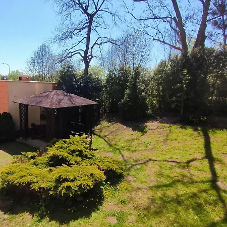 Apartament Tarasy Migowo Apartment *
