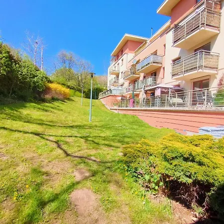 Apartament Tarasy Migowo Apartment *